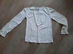 blouse Massimo Dutti / 158-164 NIEUW, Kinderen en Baby's, Meisje, Nieuw, Ophalen of Verzenden, Shirt of Longsleeve