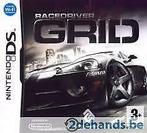 Racedriver GRID  (Nintendo DS), Gebruikt, Ophalen of Verzenden