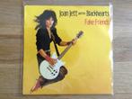 single joan jett and the blackhearts, Cd's en Dvd's, Ophalen of Verzenden, 7 inch, Rock en Metal, Single