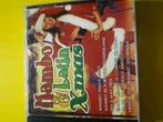 Mambo & Latin Xmas cd, Ophalen of Verzenden, Zo goed als nieuw, Kerst