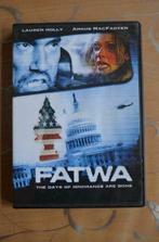 Fatwa (actie/thriller), Vanaf 16 jaar, Ophalen of Verzenden, Actiethriller