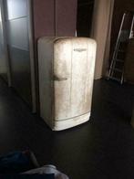 oude prachtige vintage frigo Chausson (werkt niet), Witgoed, Ophalen