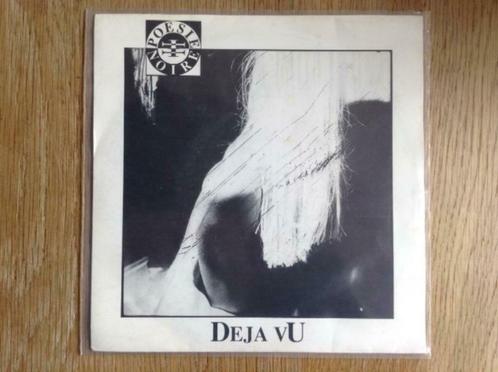 single poesie noire, Cd's en Dvd's, Vinyl Singles, Single, Rock en Metal, 7 inch, Ophalen of Verzenden