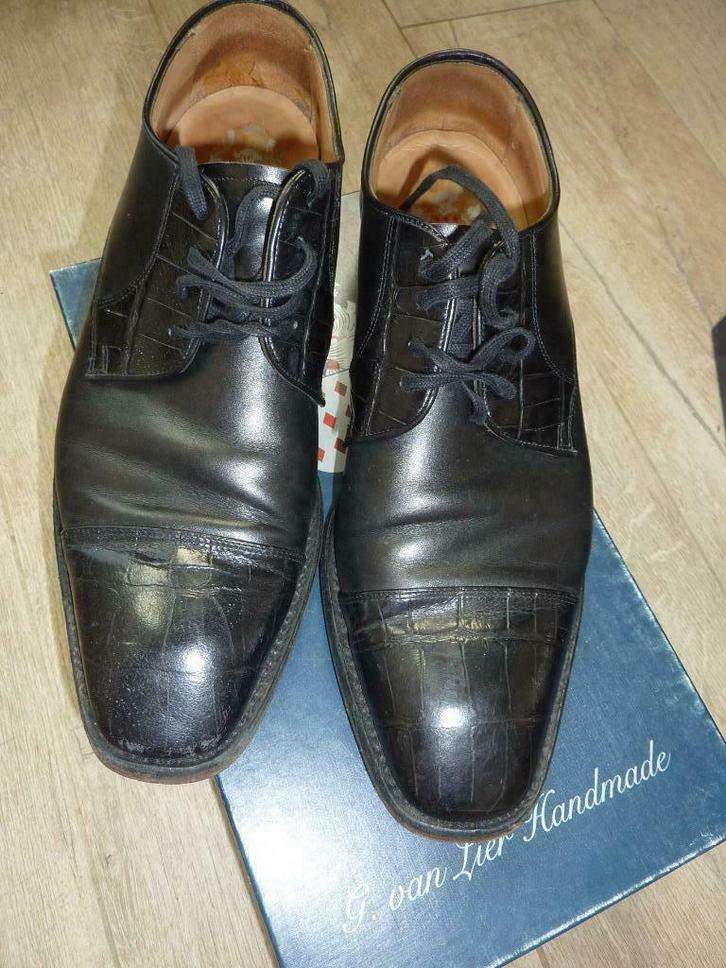 chaussures habillées homme, Kleding | Heren, Schoenen, Zo goed als nieuw, Gespschoenen, Overige kleuren, Ophalen