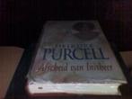 Afscheid van Inisheer (Deirdre Purcell)---SEALED---, Boeken, Ophalen of Verzenden