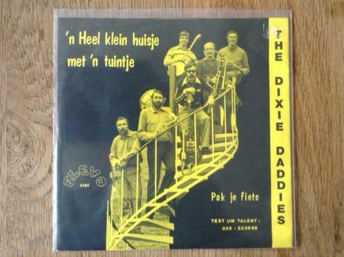 single the dixie daddies, Cd's en Dvd's, Vinyl Singles, Single, Nederlandstalig, 7 inch, Ophalen of Verzenden