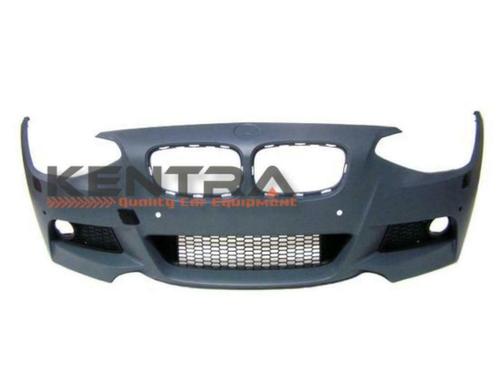 BMW F20 F21 pre LCI complete M voorbumper, Auto-onderdelen, Carrosserie, Bumper, BMW, Voor, Nieuw, Ophalen of Verzenden