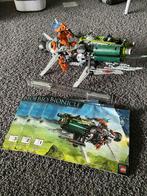 lego, Enlèvement, Comme neuf, Ensemble complet, Lego