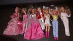 barbie poppen, Ophalen, Gebruikt, Barbie