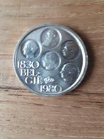 Monnaie 500 Bf, 150 ans d'indépendance. Belgique!, Timbres & Monnaies, Monnaies | Belgique, Envoi