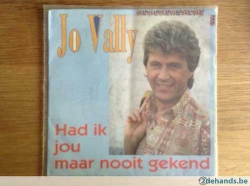 single jo vally, Cd's en Dvd's, Vinyl | Nederlandstalig