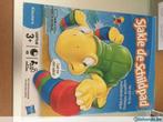 Gezelschapsspel Sjakie de schildpad, Hobby en Vrije tijd, Ophalen of Verzenden, Gebruikt