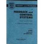 Theory and problems of feedback and control systems, Boeken, Ophalen of Verzenden