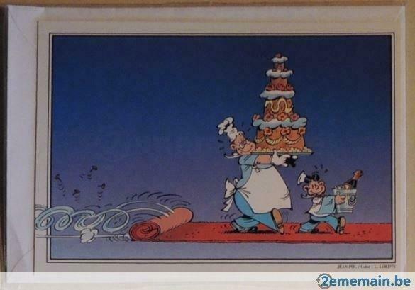 Postogram Kramikske 91/J5, Collections, Cartes postales | Étranger, Non affranchie, Enlèvement ou Envoi