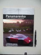 PANAMARENKO - MOOI BOEK - BEAUX ARTS 2005, Ophalen of Verzenden, Zo goed als nieuw, Beeldhouwkunst