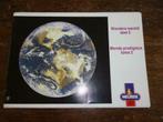 Prentenboek Meurisse Wondere Wereld Monde prodigieux album, Enlèvement, Utilisé, Livre d'images