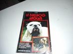 livre "le bulldog anglais", Utilisé, Enlèvement ou Envoi