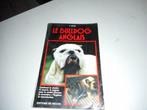 boek "de engelse bulldog", Ophalen of Verzenden, Gelezen