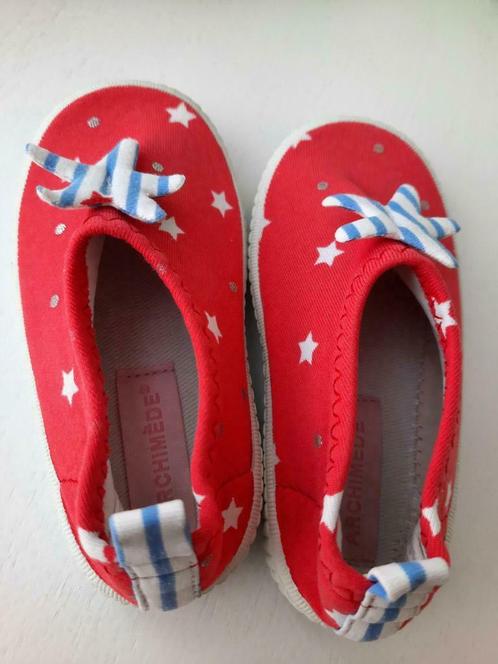 Waterschoenen baby maat discount 20