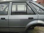 Achterdeur Ford Escort Mk3, Gebruikt, Ford