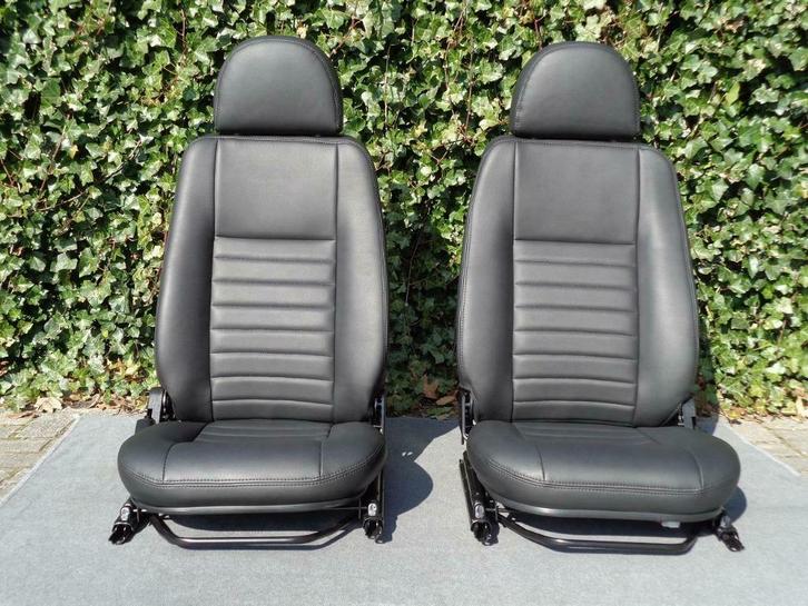LAND ROVER Defender - Leder XS SE Auto stoelen - NIEUW, Auto-onderdelen, Interieur en Bekleding, Land Rover, Nieuw, Ophalen of Verzenden