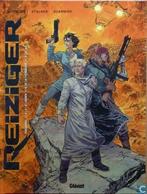 Reiziger Omega, Boeken, Stripverhalen, Eén stripboek, Ophalen of Verzenden, Nieuw