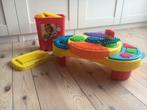 Playskool Clipo tafel + extra clipo’s in box, Ophalen, Zo goed als nieuw