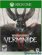 nieuw - warhammer:: vermintide 2 - xbox one xb1 - nouveau, Neuf