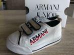 Schoenen Armani maat 21, Armani, Enlèvement ou Envoi, Chaussures