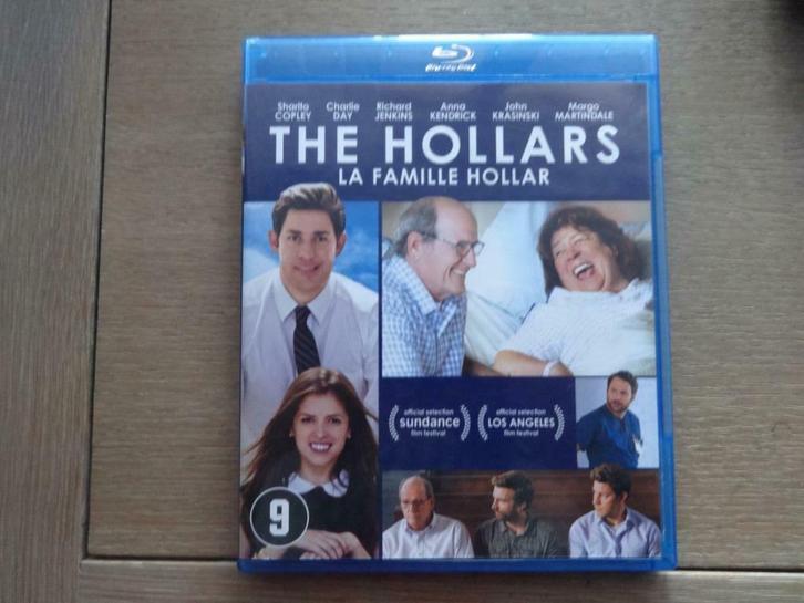 The Hollars  "La Famille Hollar"., Cd's en Dvd's, Blu-ray, Verzenden