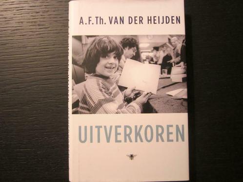 Uitverkoren (A.F.Th. van der Heijden), Livres, Littérature, Comme neuf, Enlèvement ou Envoi