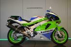 Kawasaki ZXR-750 RR 1991 exclusieve superbike, Bedrijf, Super Sport, 4 cilinders, 750 cc