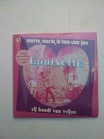 Louisette (Raymond van het Groenewoud) cd-single, Ophalen of Verzenden