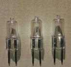 3 Ampoules halogène 12v 35W, Maison & Meubles, Enlèvement ou Envoi, Neuf