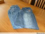 Jean taille 10 ans, Jongen, Gebruikt, Broek