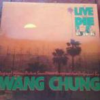 Wang Chung – To Live And Die In LA, Enlèvement, Utilisé, 1980 à 2000