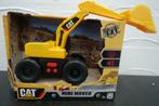 🚚 CAT Mini Mover graafmachine 🚛, Ophalen of Verzenden, Zo goed als nieuw