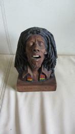 buste de Bob Marley, Antiek en Kunst, Ophalen of Verzenden