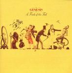 LP Genesis - A Trick Of The Tail 1975, Cd's en Dvd's, Vinyl | Rock, Ophalen