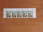 Timbres non oblitérés Luxembourg annėe 2000, Ophalen of Verzenden, Luxemburg, Postfris