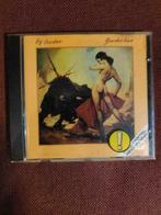 Cd Ry Cooder - Borderline, Ophalen of Verzenden