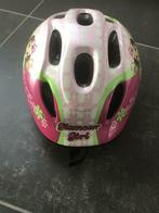 Fietshelm voor meisjes, Fietsen en Brommers, Ophalen, Gebruikt, Meisje