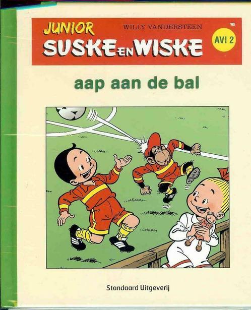 aap aan de bal (540), Livres, Livres pour enfants | Jeunesse | Moins de 10 ans, Neuf, Fiction général, Enlèvement ou Envoi