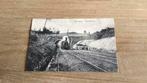 Ronse de tunnel, Verzamelen, Ophalen of Verzenden, Voor 1920, Gelopen, Oost-Vlaanderen