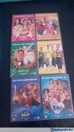 dvd piet piraat pinochio plop enz..., Cd's en Dvd's, Dvd's | Kinderen en Jeugd, Alle leeftijden, Ophalen, Film