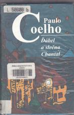 Dabel a slecna Chantal Paulo Coelho Czech, Boeken, Tjechisch, Fictie, Ophalen of Verzenden, Zo goed als nieuw
