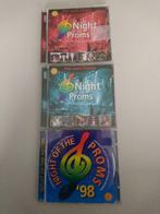 The Night of the Proms 3CD, Ophalen of Verzenden
