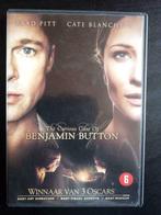 The curious Case of Benjamin Button, Cd's en Dvd's, Dvd's | Drama, Ophalen of Verzenden, Vanaf 6 jaar, Drama