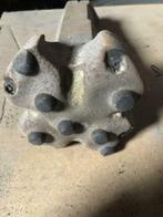 Charbonnage mine mineur tête de forage carbure de T, Antiquités & Art, Antiquités | Outils & Instruments