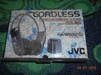 casque CORDLESS HA W 60EG, Enlèvement ou Envoi, Comme neuf